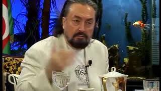 Adnan Oktar - kuran ayeti - hicr süresi  [tamami]