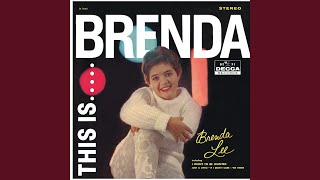 Miniatura del video "Brenda Lee - When My Dreamboat Comes Home"