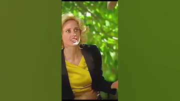 لا يريد مصطفى ان يذهب مع كارولين مسلسل على مر الزمان Short Shorts 
