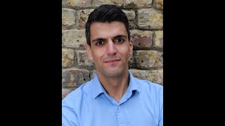 Duncan Golestani - showreel 2025