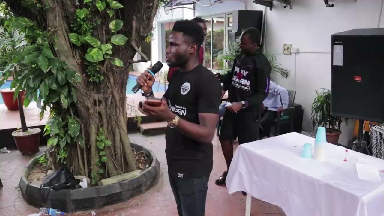 VIRTUAL REALITY GAME SPONSORED BY VIKSEEN VIRTUAL AT THE WEB2&3 GAME