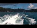 Caraibi Le Perle Caraiibi 2012