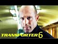 New Hollywood 2025 Full Movie In Hindi Dubbed Latest Hollywood Action Movie Jason Statham