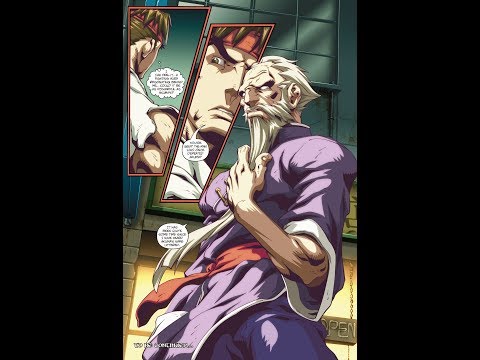 Old Man's Swag - Silent precise and wise