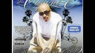 MR.CAPONE-E - TELL IT LIKE IT IS