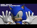 2025 Animation Reel