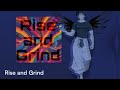 Rise and Grind | Official song | Gym workout song | Toji fushiguro edit | 2024 best song for workout