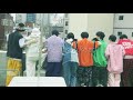 【ICEx】Sunny Road MV風動画