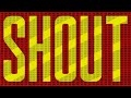 Stellar random - shout out شاوت اوت (Official Audio)