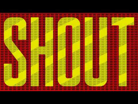 Stellar random - shout out شاوت اوت (Official Audio)