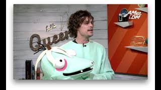 Matthew Gray Gubler Guesses The Season Of 