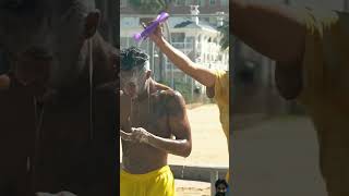 SHAMPOO PRANK PART 8! | Hooman Tv