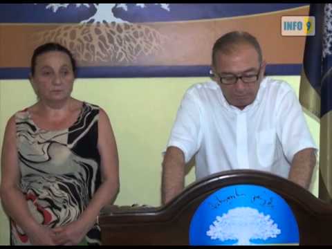 „სახალხო კრების\"  ანგარიში