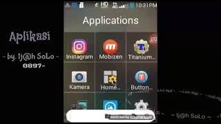 Andromax Prime instal aplikasi (sudah) --- dedicate to : ArisMunandar , Ahka , kang pulung
