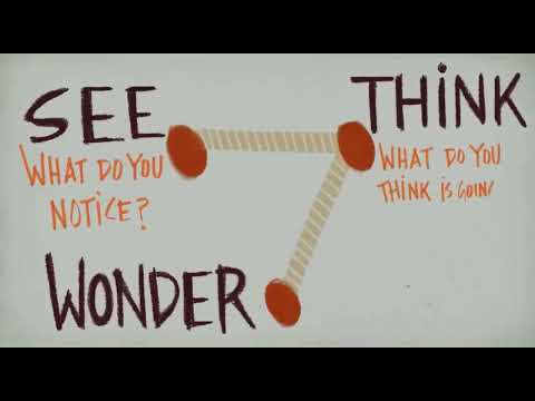 Thinking Routines - Project Zero