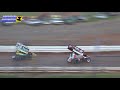 Selinsgrove Speedway | Ray Tilley Classic Sprint Cars Highlights | 4/25/21