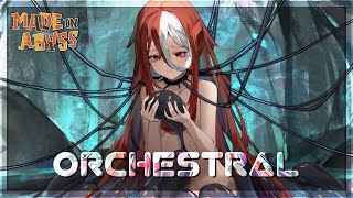 Made In Abyss Ost - Old Stories Epic Orchestral Cover