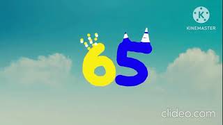 My New Logo Countdown 100-1