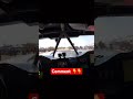 Trophy Truck hitting spectators at Baja 1000!  #racing #offroad #shorts