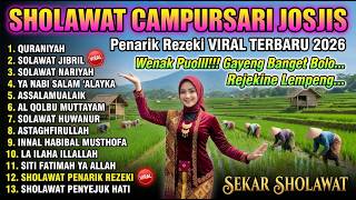 Download lagu FULL ALBUM SHOLAWAT CAMPURSARI TERBARU 🌙 SUASANA ADEM DAN MENENANGKAN JIWA