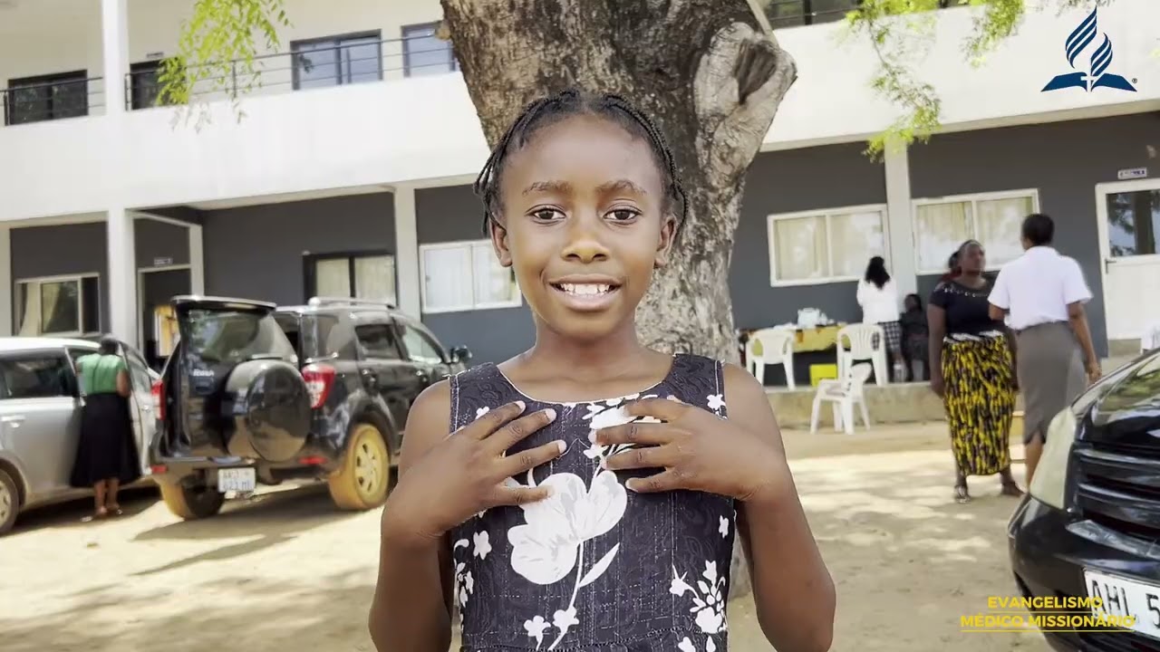 Evangelismo Médico Missionário