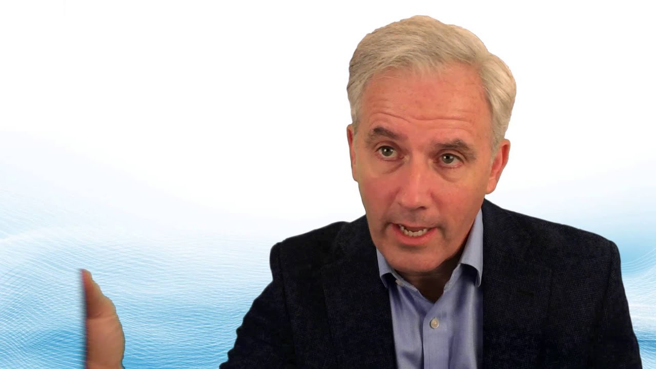 3 Questions: Scott Eblin on Defining Mindfulness