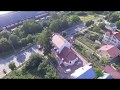 Храм святого архистратига Михаїла УГКЦ у Львові  (дрон-відео)
