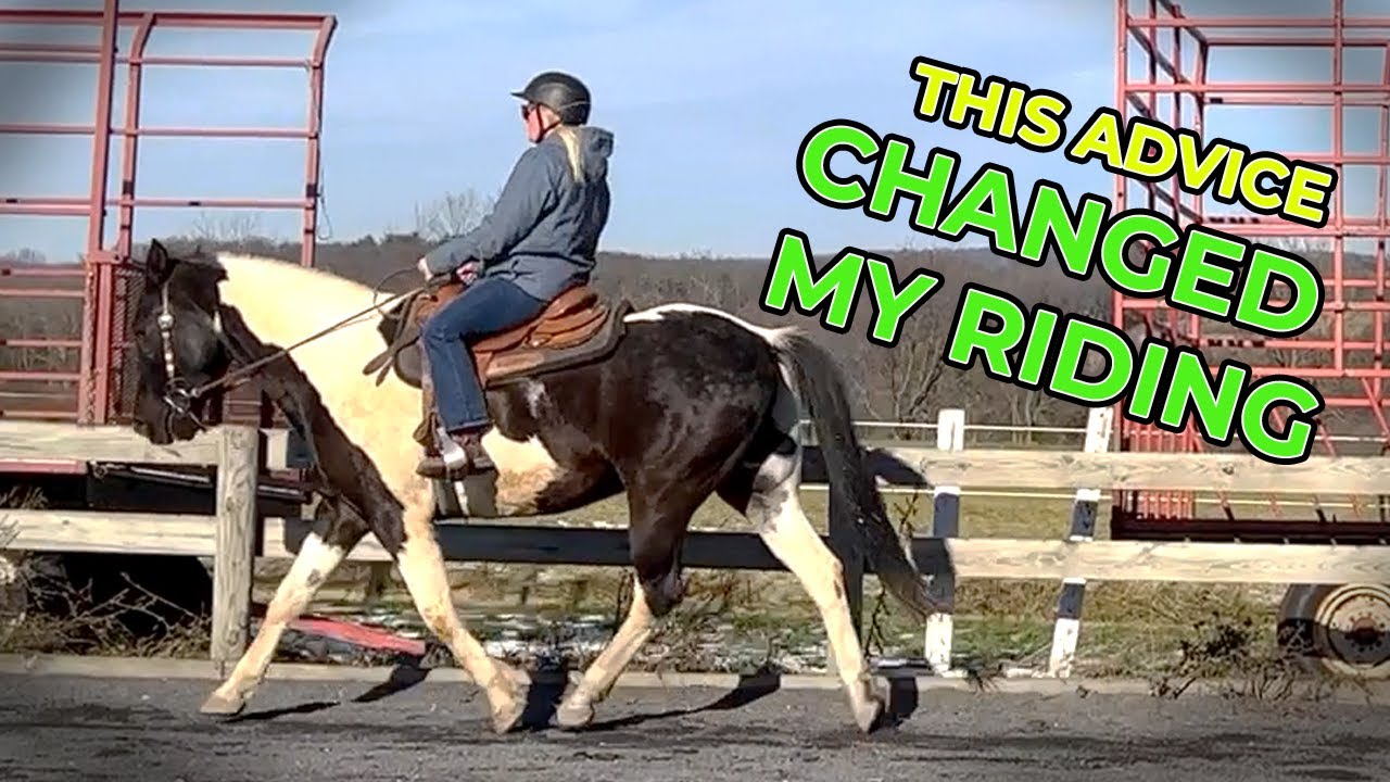 Western Riding Problem Riders ADVICE FROM A WORLD CHAMPION WESTERN DRESSAGE RIDER //This has already ...