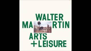 Video thumbnail of "Walter Martin - Michelangelo"