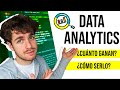 Qué hace un DATA ANALYTICS, CUÁNTO GANA y cómo serlo 💻💸 Analista de datos