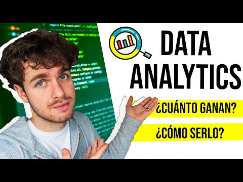 Video: ¿Cuál es la mejor forma de analizar datos?