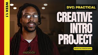 DVC Overview - Digital Introduction Part 1