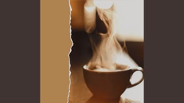 Pulsating Backdrops for Morning Caffeine