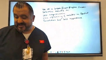 Fluoroscopy | Radiography with Mr. M