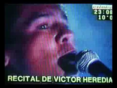Victor Heredia - El viejo Matas