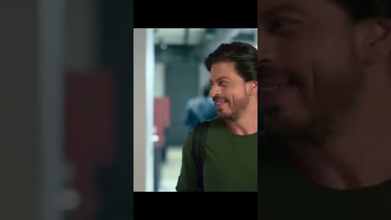 Dunki Official Treaser | Sharuk Khan New Movie Dunki 