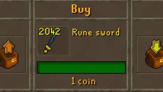 Why This Happened to Rune Swords