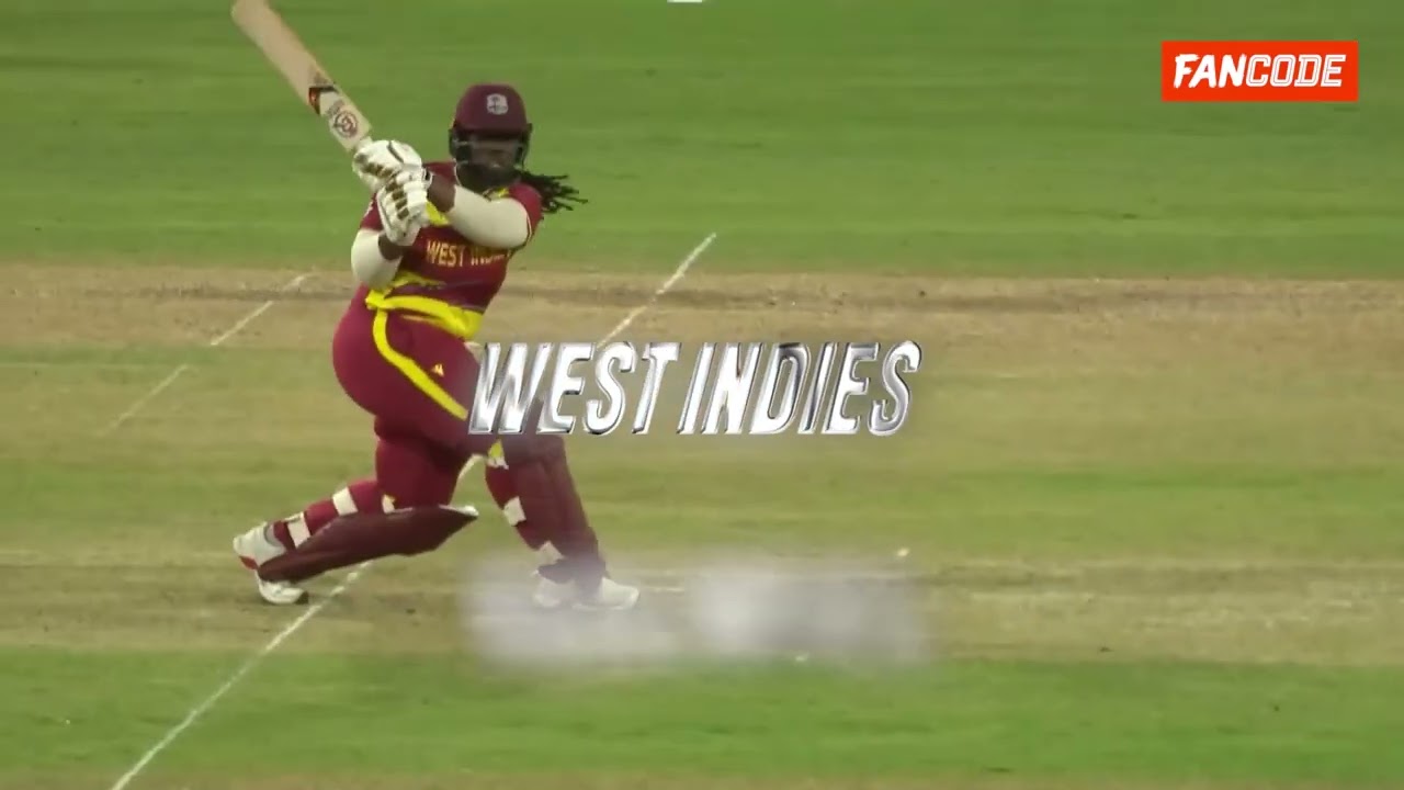 Ireland vs West Indies | 3 ODIs | ICC Women's Championship 2026 🏏