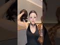 "Before After Hair Glow Up"#shorts #hairstyle #haircare #shortsvideo #ytshorts #trending