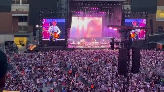 Turnpike Troubadours- Every Girl LIVE