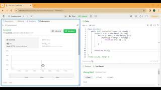 LeetCode Two Sum Solutions Explained(Brute Force vs. Hashmap)