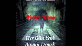 Narkotik - Anlamadin Beni Yar 2009 - Demo Bitte Abonnieren Resimi