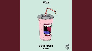 Do It Right