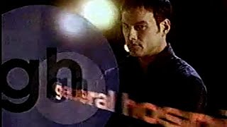 GH bumper: Nikolas Cassadine and Emily Quartermaine (2004)
