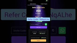 Stan app Referral Code is Here 2026 | stan app ka referral code #stanappcode #referandearn