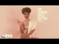 Ari lennox  up late audio