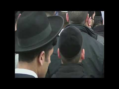 החיד"א -שיעור ערב בהלכה ובאגדה- ט''ז אדר א' תשפ"ב