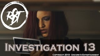 Download Lagu Investigation 13 - Spoiler Free Review MP3 Download Lagu Investigation 13 - Spoiler Free Review MP3