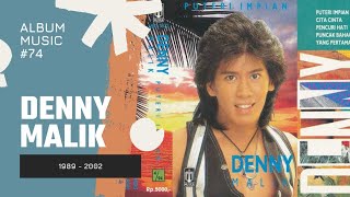 Denny Malik (Album) | NgamparLirik