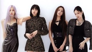 Blackpink \